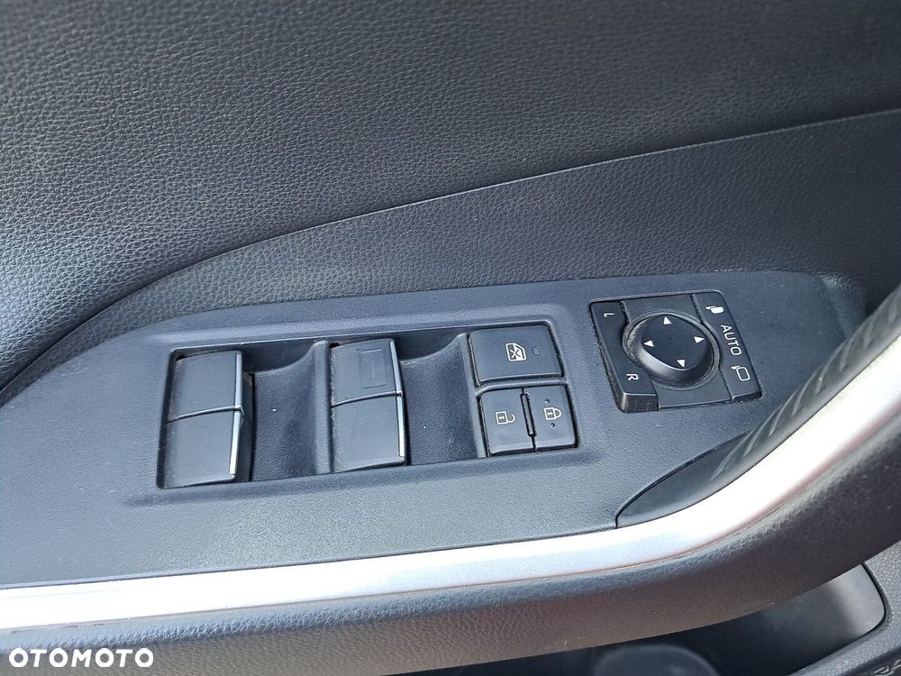 Toyota RAV4 2.5 Hybrid Comfort 4x4 - 25