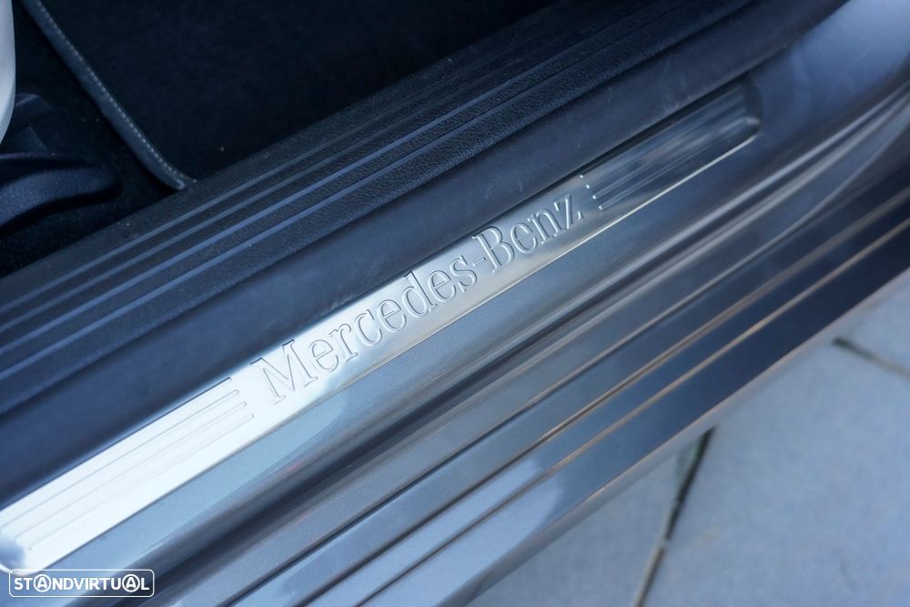 Mercedes-Benz CLA 200 d Progressive Aut. - 32