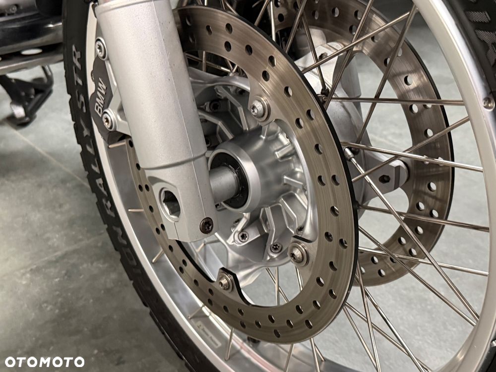 BMW GS - 23