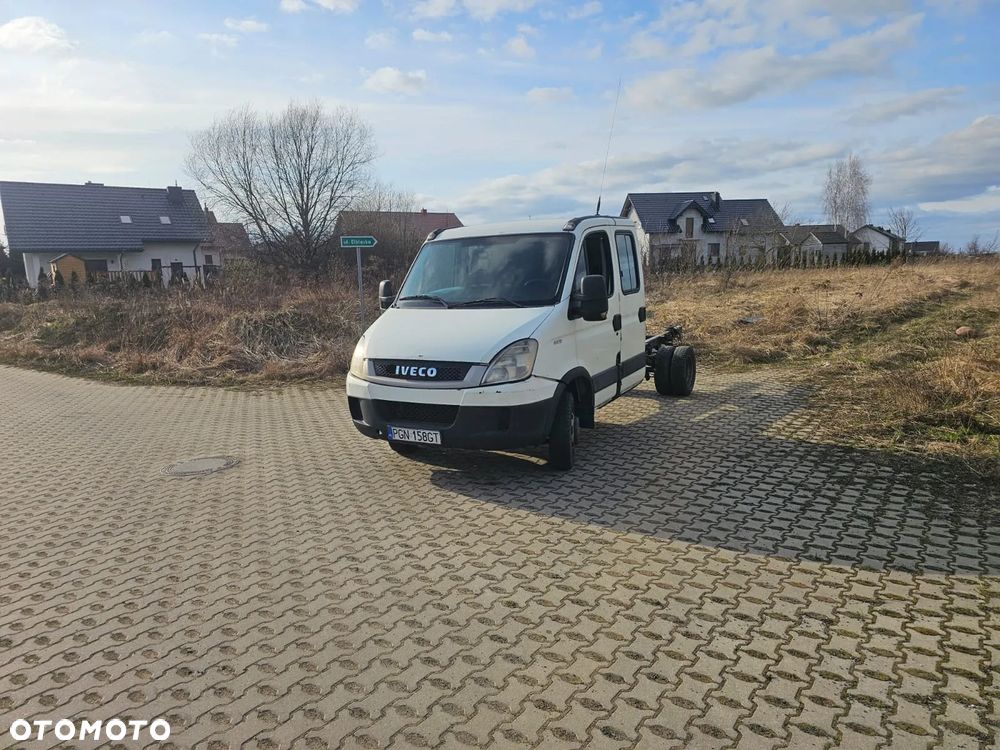 Iveco DAILY - 3