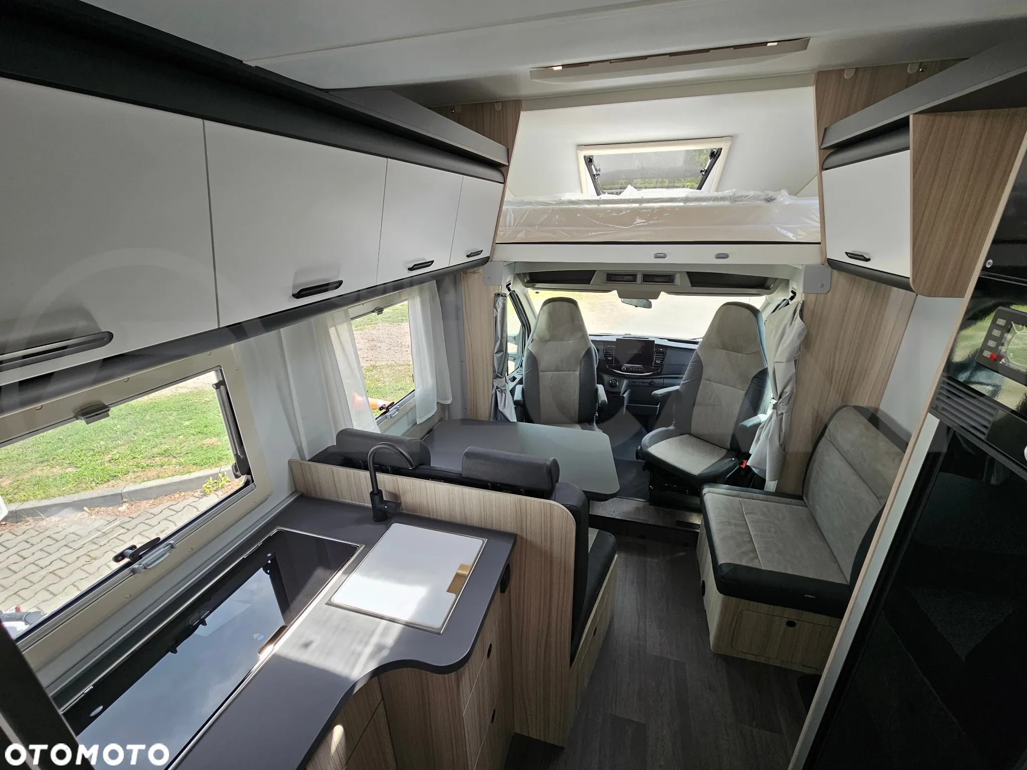 Sun living by Adria A 75SL - 21
