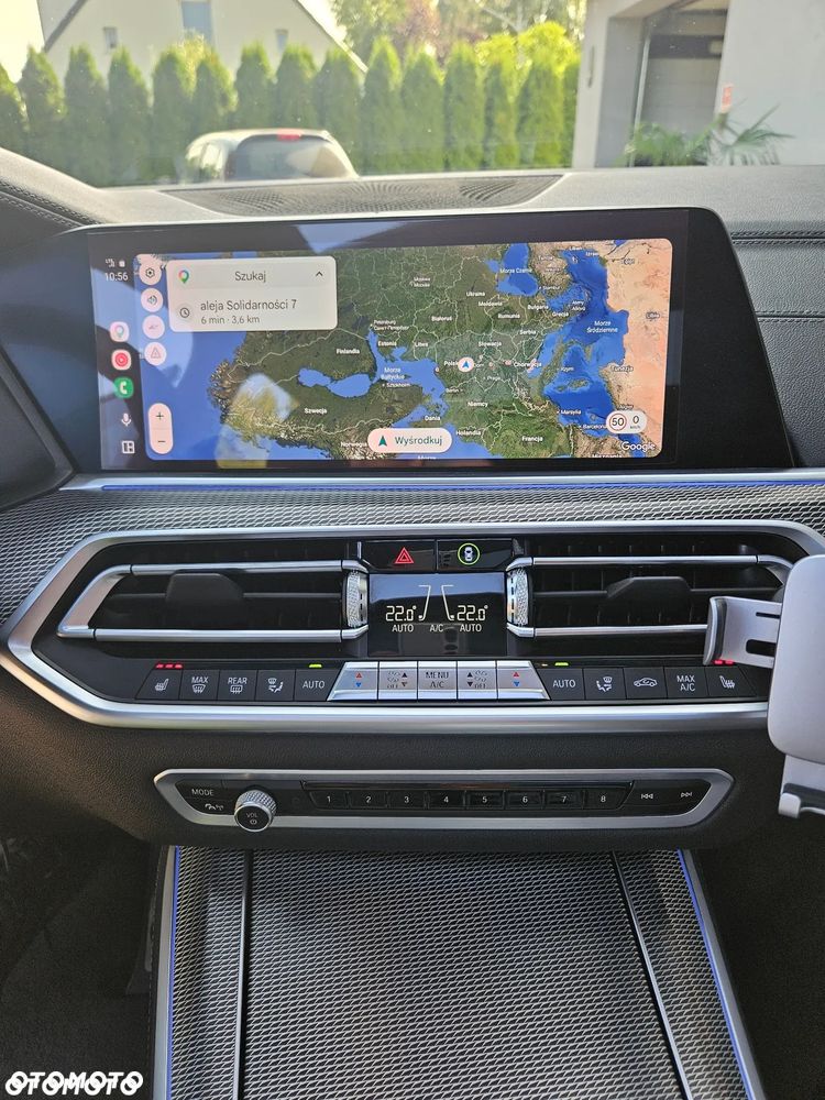BMW X5 xDrive30d sport - 33