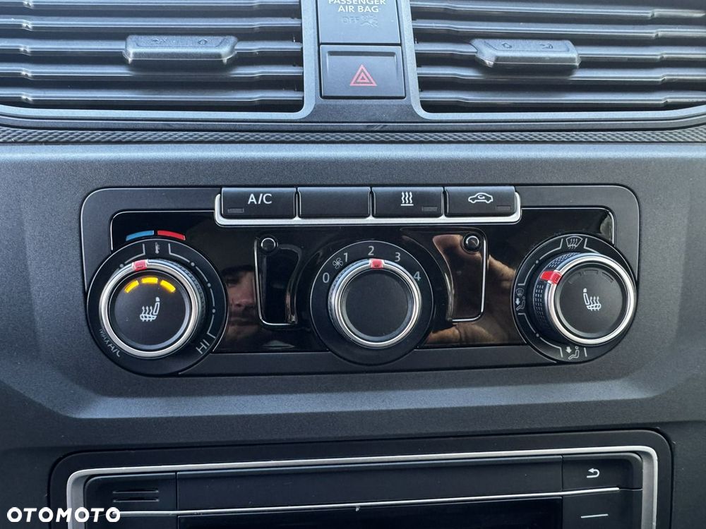 Volkswagen Caddy - 15