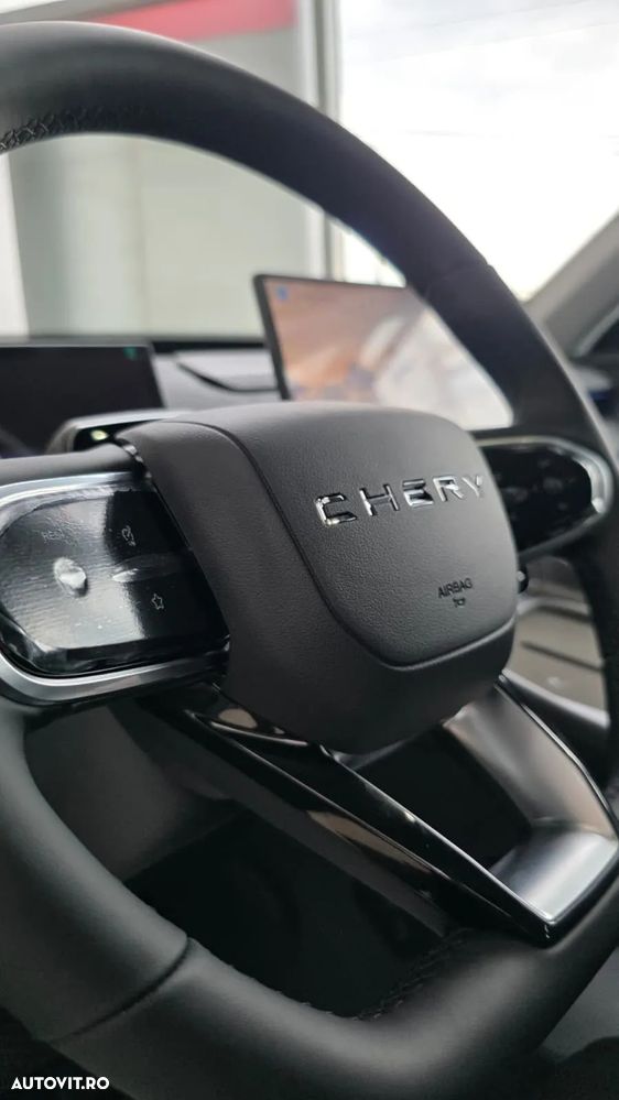 Chery Tiggo 8 - 15