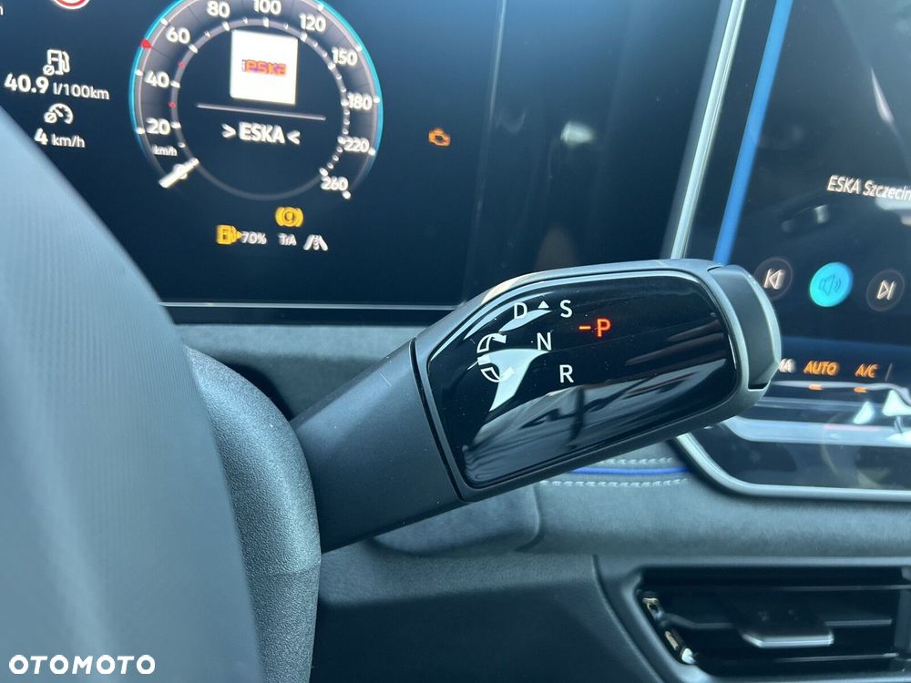 Volkswagen Tiguan 1.5 eTSI R-Line Plus DSG - 16