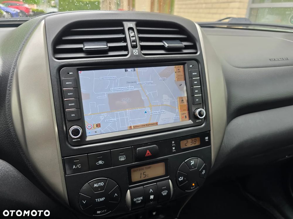 Toyota RAV4 4x4 Executive - 32