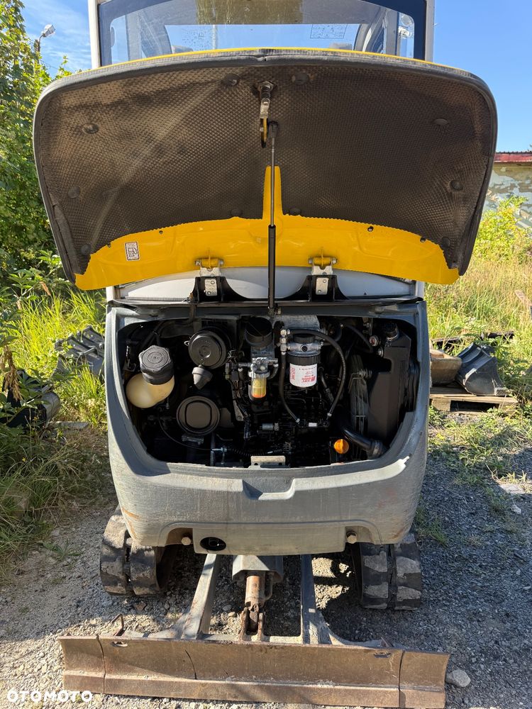 Wacker Neuson ET18 - 17