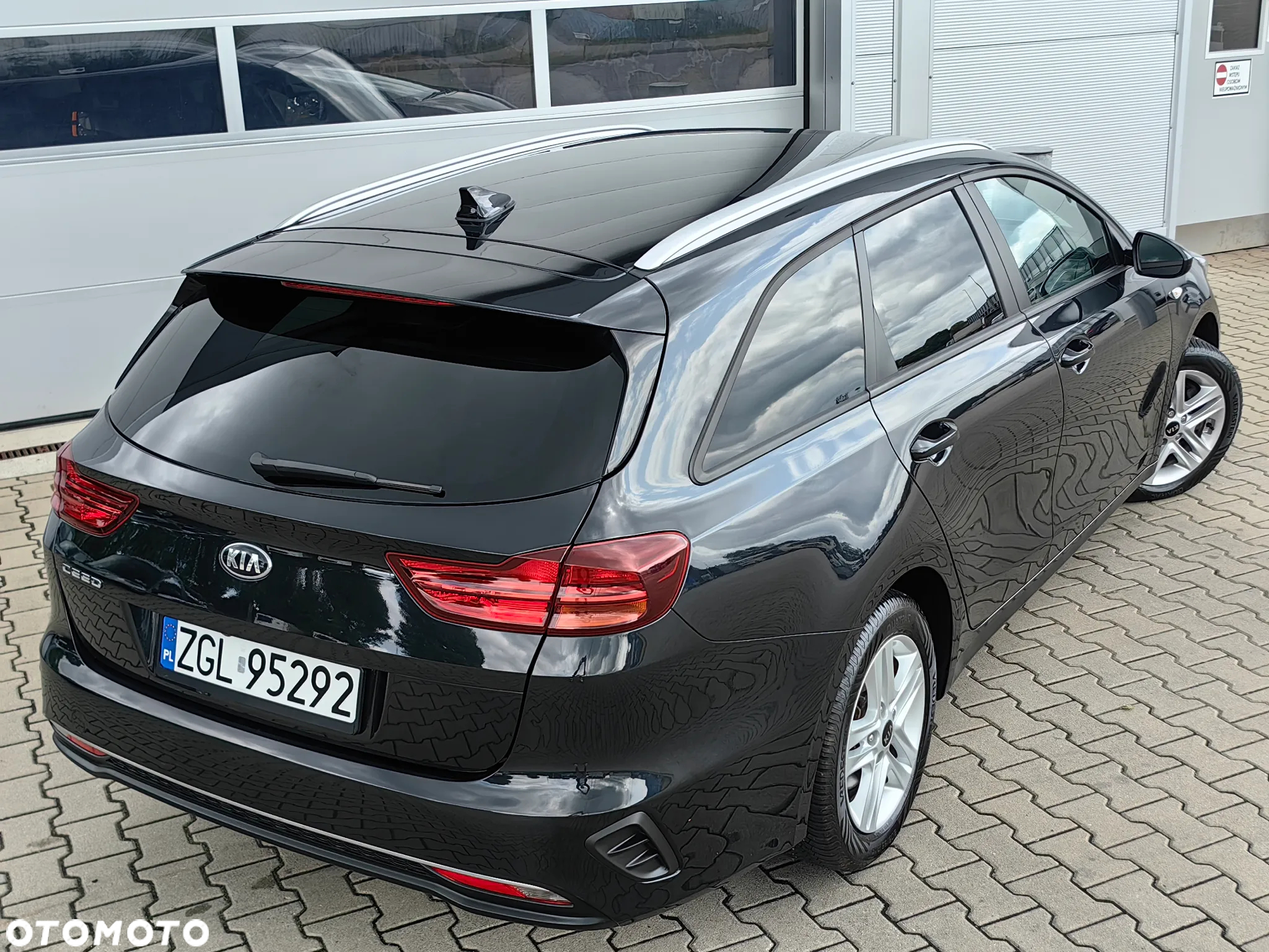 Opel Astra 1.2 Turbo Edition - 35