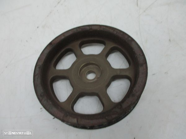Poli Bomba Agua Jaguar Xf (X250) - 3
