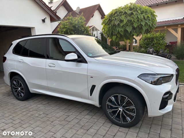 BMW X5 xDrive30d sport - 6