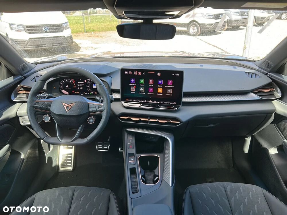 Cupra Terramar - 13