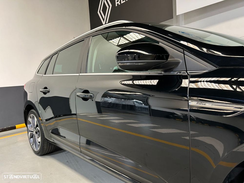 Renault Mégane Sport Tourer - 5
