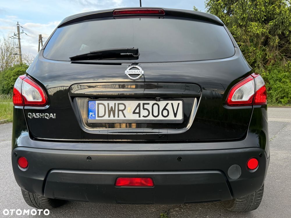 Nissan Qashqai 1.6 Acenta - 37