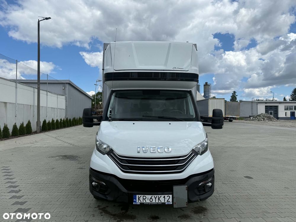 Iveco 35-180 - 8