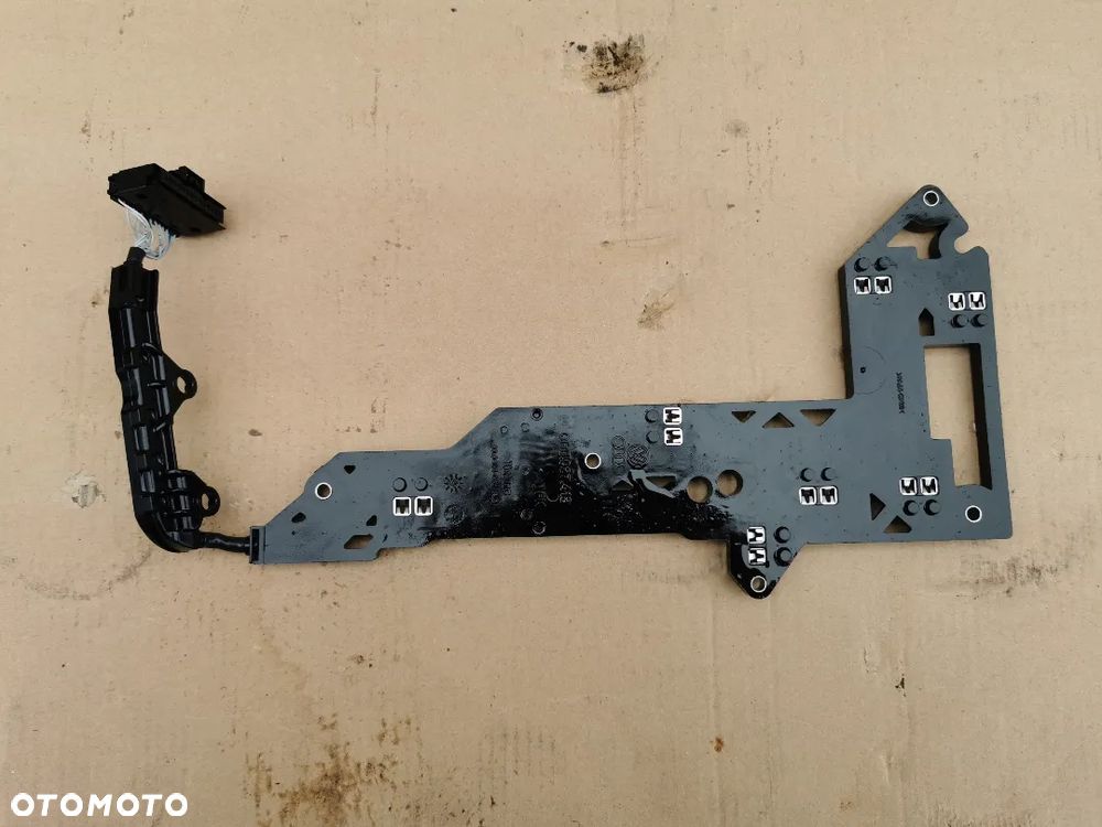 ZESTAW NAPRAWCZY SKRZYNI MECHATRONIC STRONIC 0B5398048D - 6
