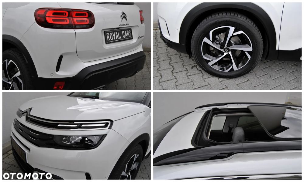 Citroën C5 Aircross - 36