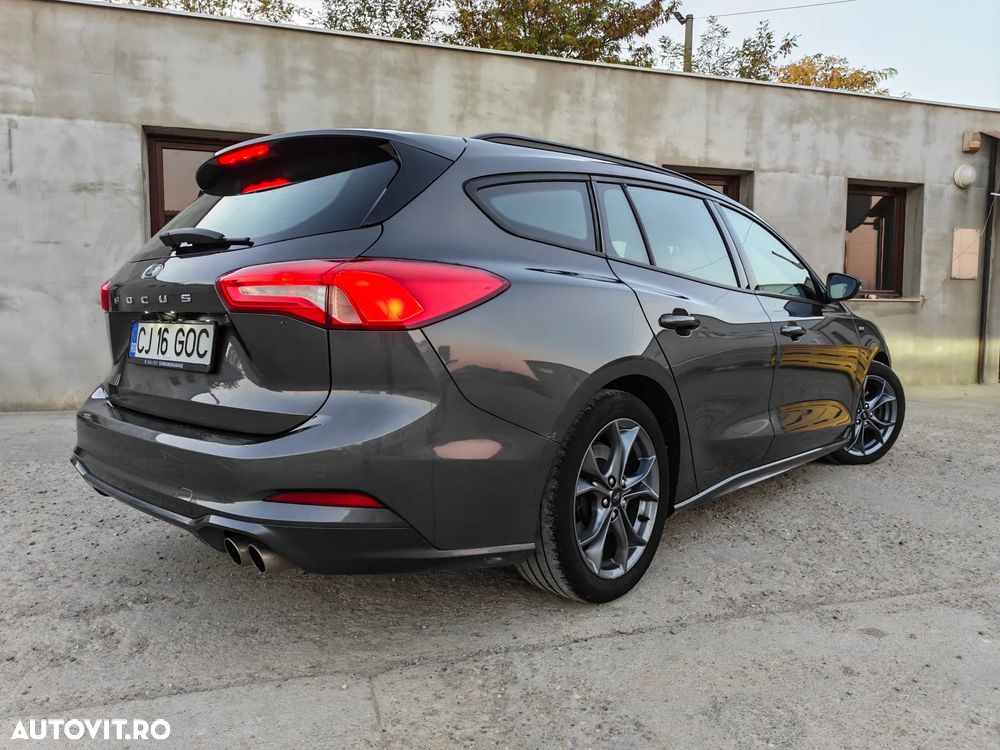 Ford Focus - 6