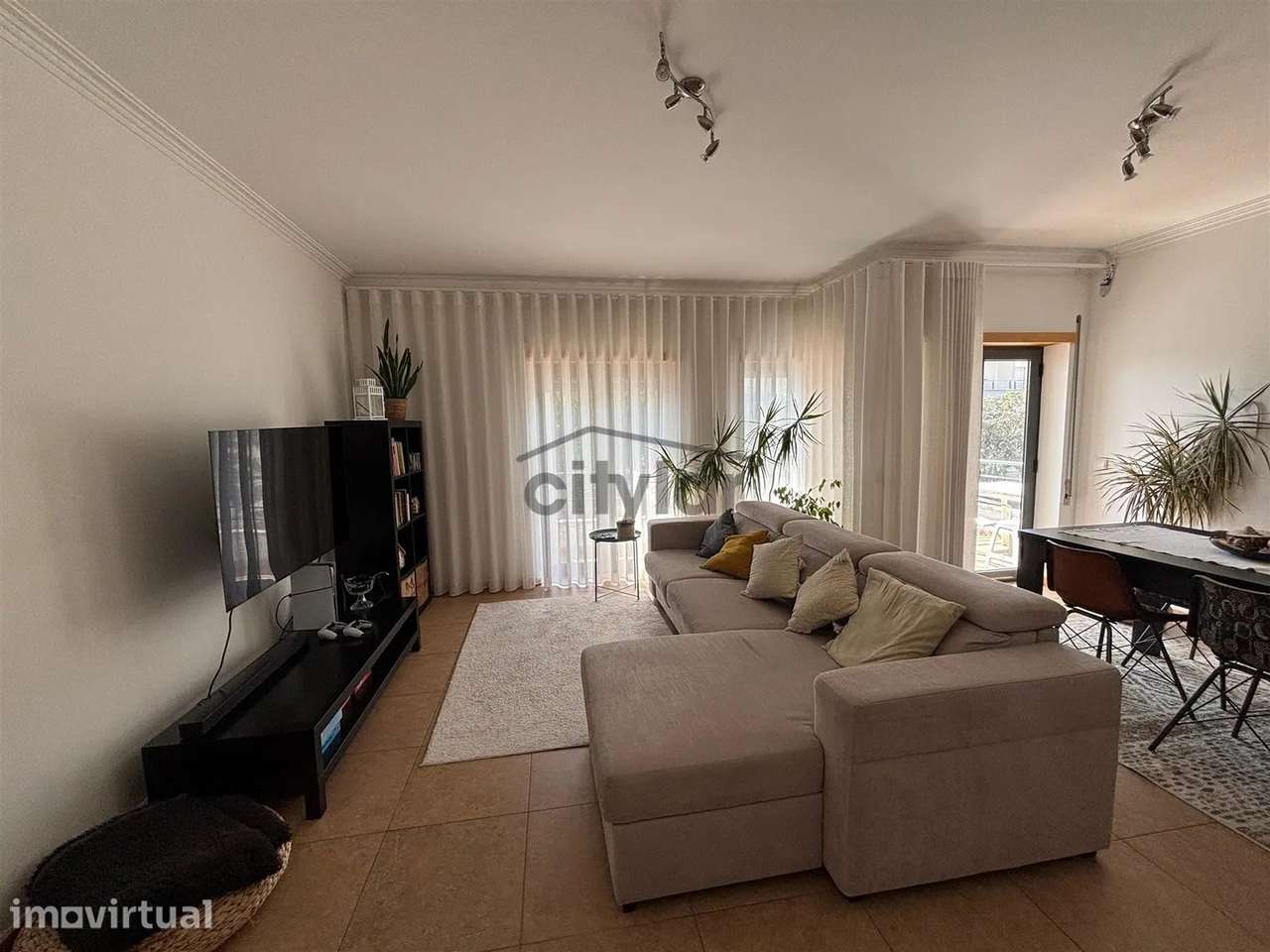 Apartamento T3 para venda em Condeixa-a-Nova - Grande imagem: 2/13