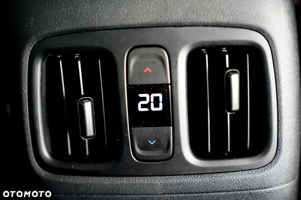 Hyundai Tucson 1.6 CRDi 48V-Hybrid 2WD DCT N Line - 29