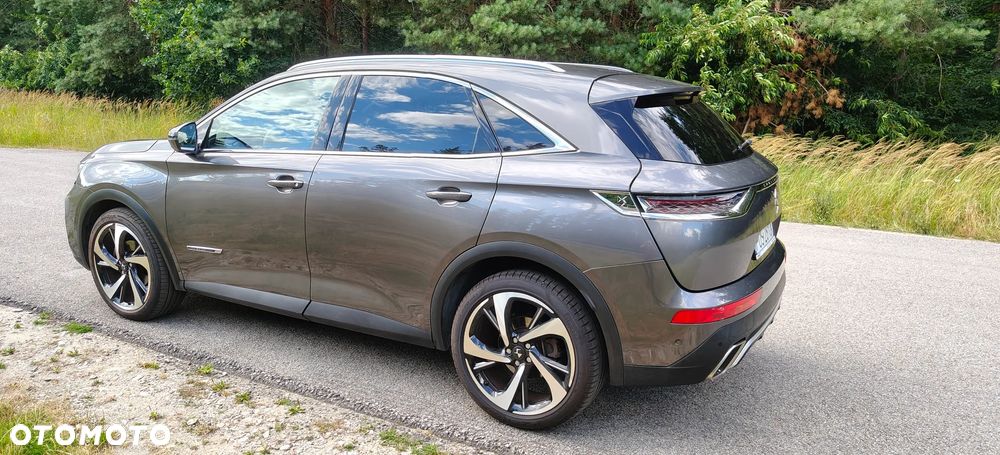 DS Automobiles DS 7 Crossback - 9