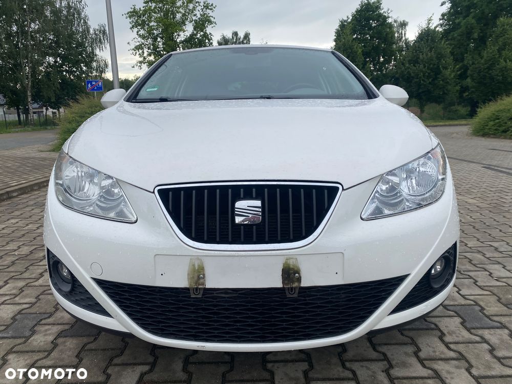 Seat Ibiza SC 1.4 16V Entry - 7