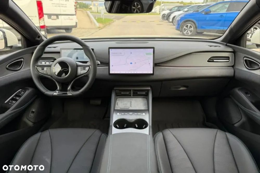 BYD Seal 6 1.5 Boost - 9