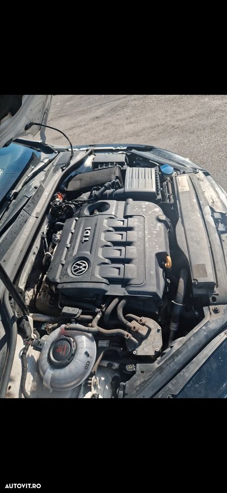 Volkswagen Golf 2.0 TDI DSG BMT Highline - 6
