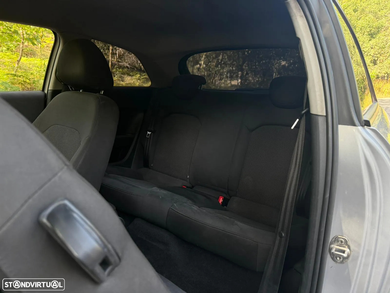 Audi A1 1.6 TDI S line edition - 17