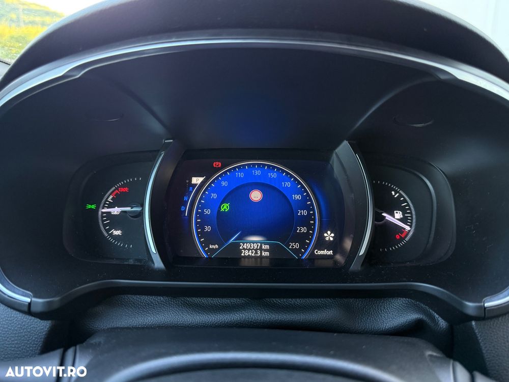 Renault Talisman ENERGY dCi 160 EDC INTENS - 22