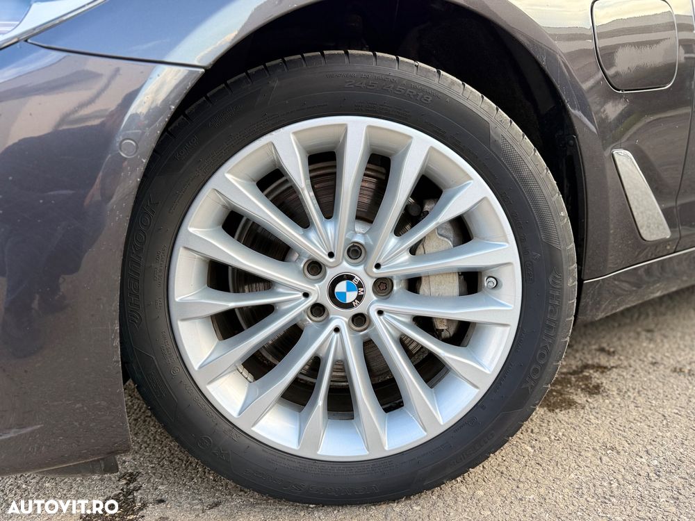 BMW Seria 5 - 40