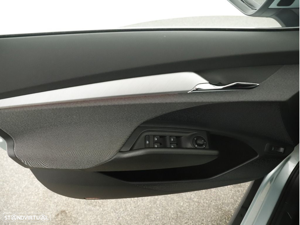 Skoda Enyaq iV 80 - 9