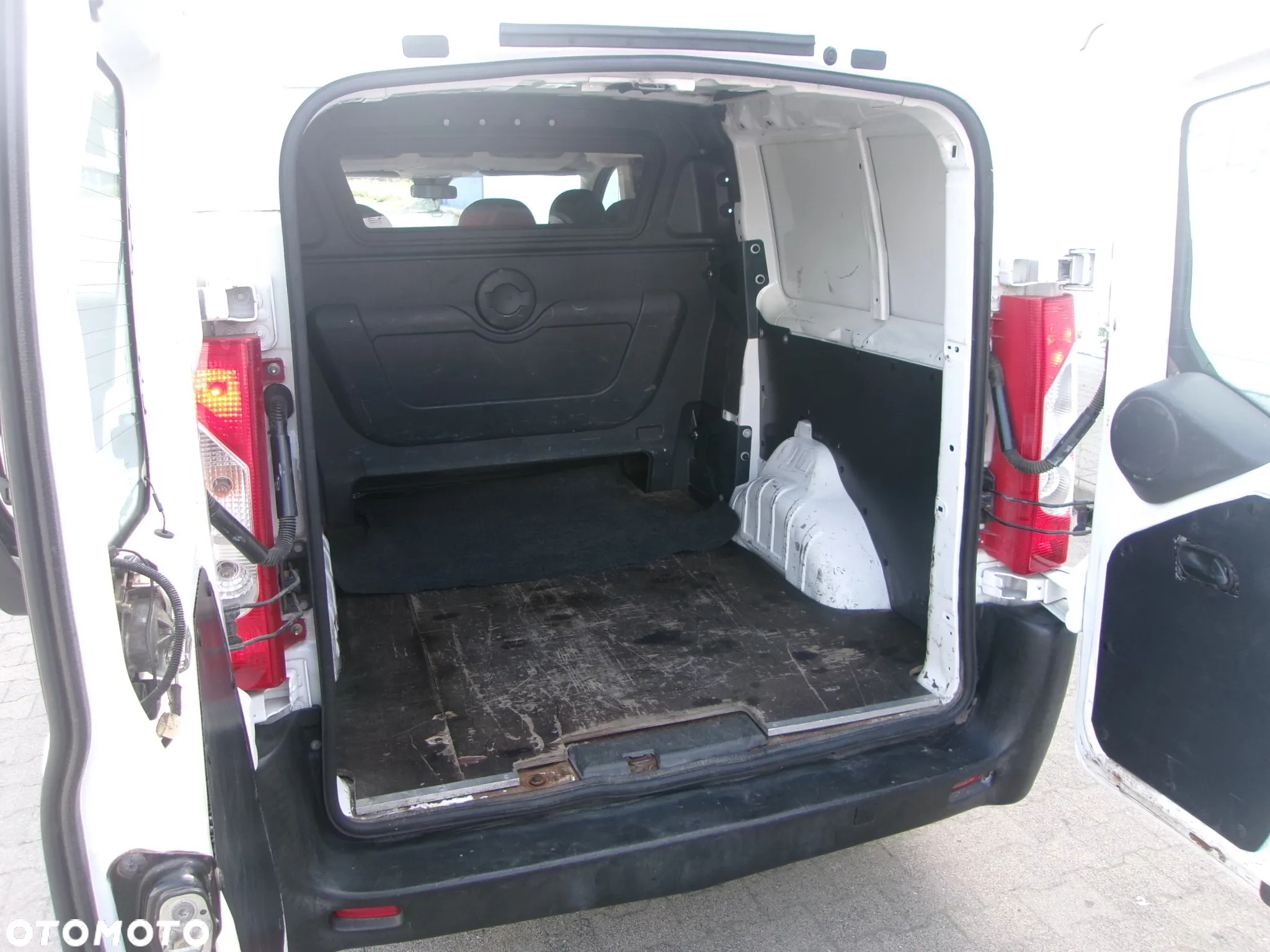 Fiat Scudo L2 (5-Si.) Panorama Executive - 15