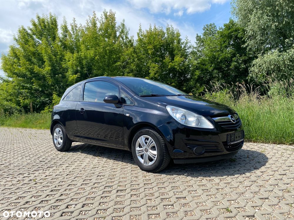 Opel Corsa - 31