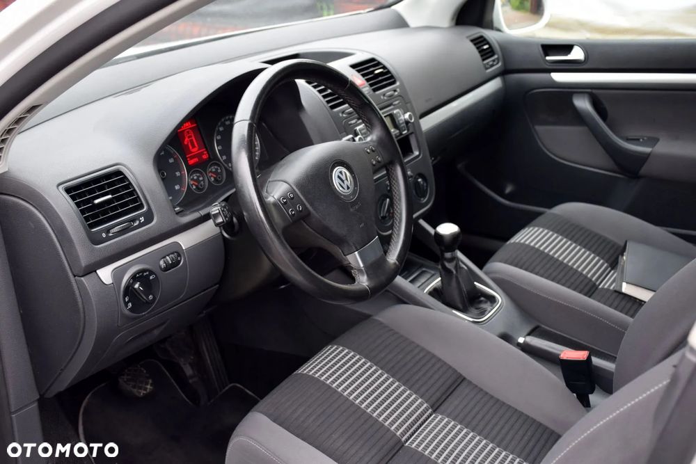Volkswagen Golf 1.4 Edition - 6