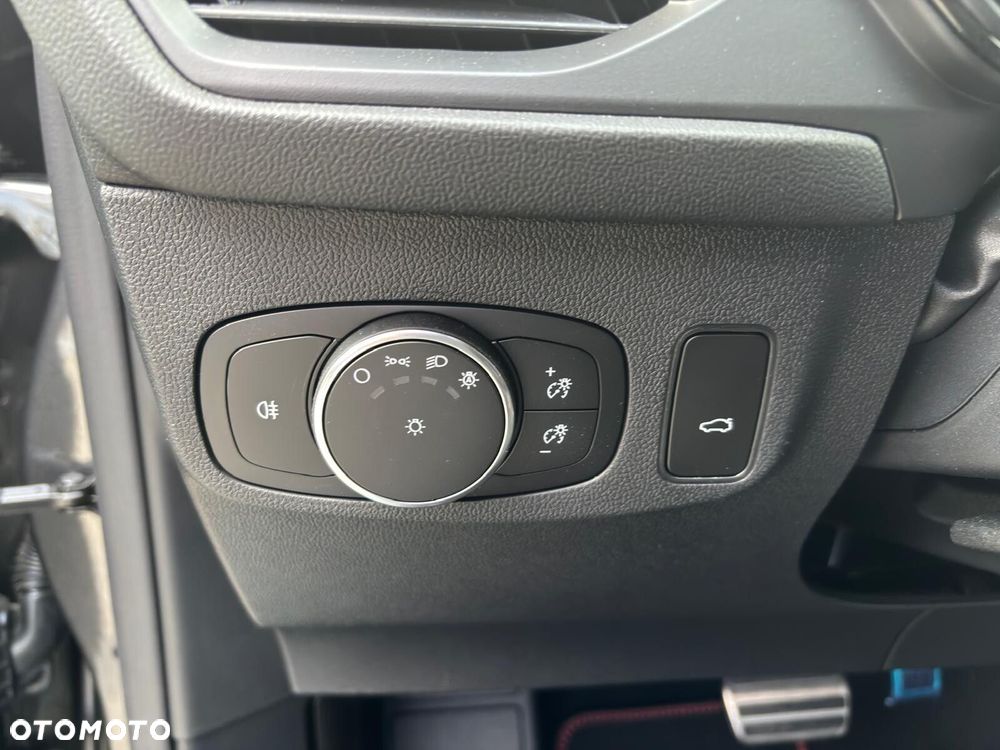 Ford Focus - 18