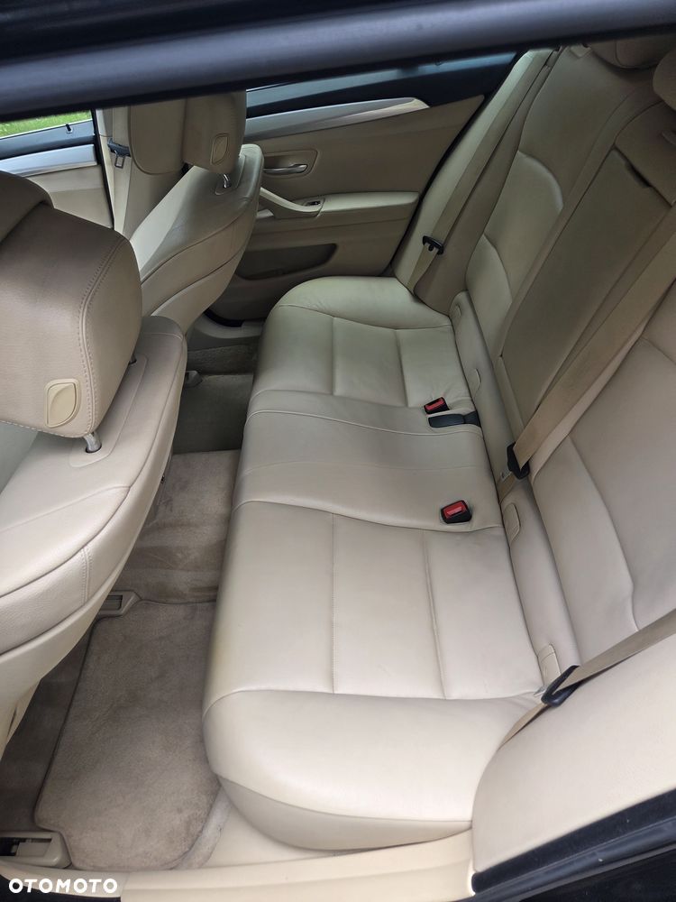 BMW Seria 5 - 6