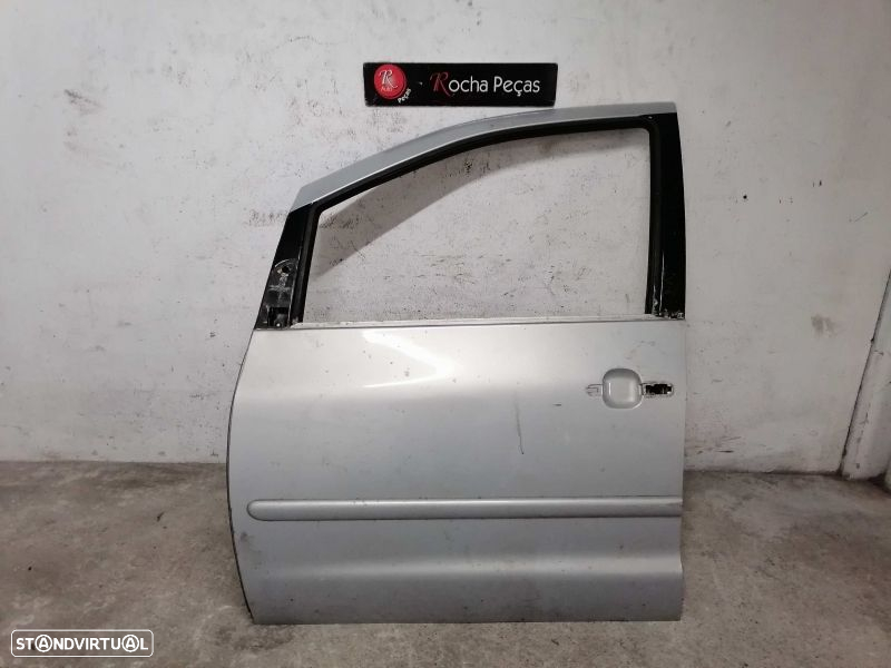 Porta Frente Esq Volkswagen Sharan (7M8, 7M9, 7M6) - 5