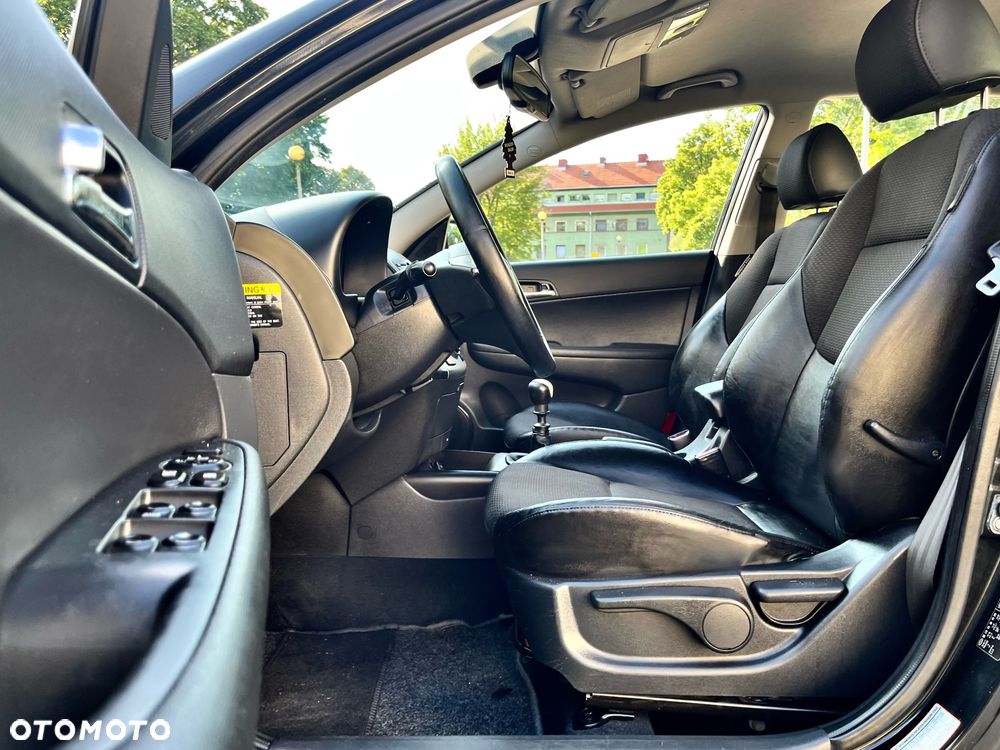 Hyundai i30 i30cw 2.0 Style - 22