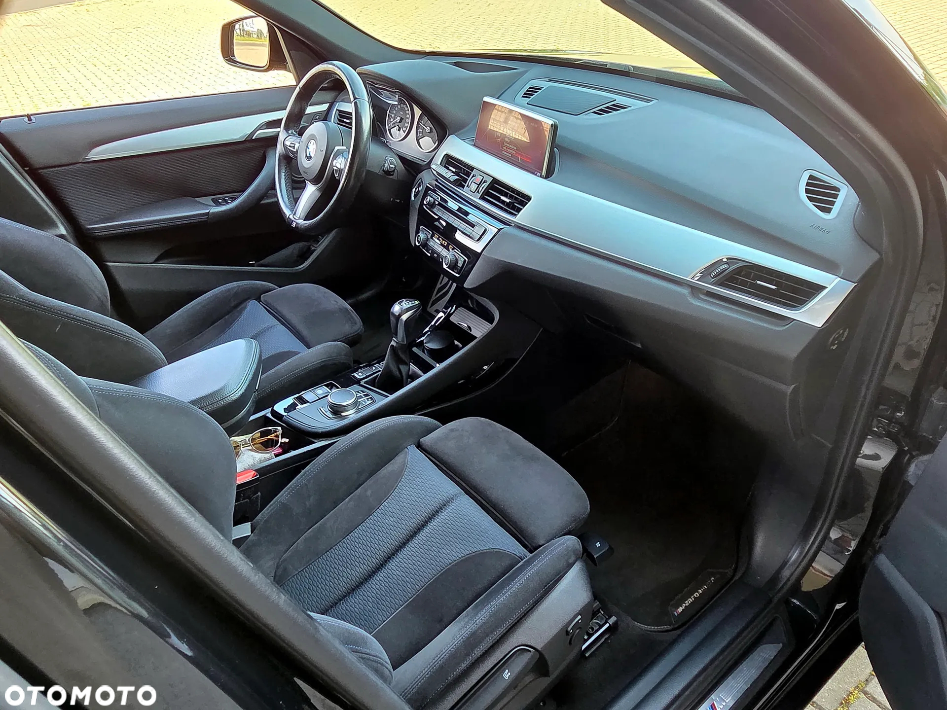 BMW X1 xDrive25i GPF M Sport sport - 34