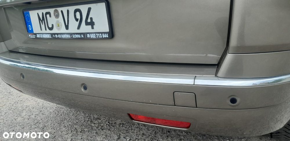 Citroën C4 Grand Picasso - 19
