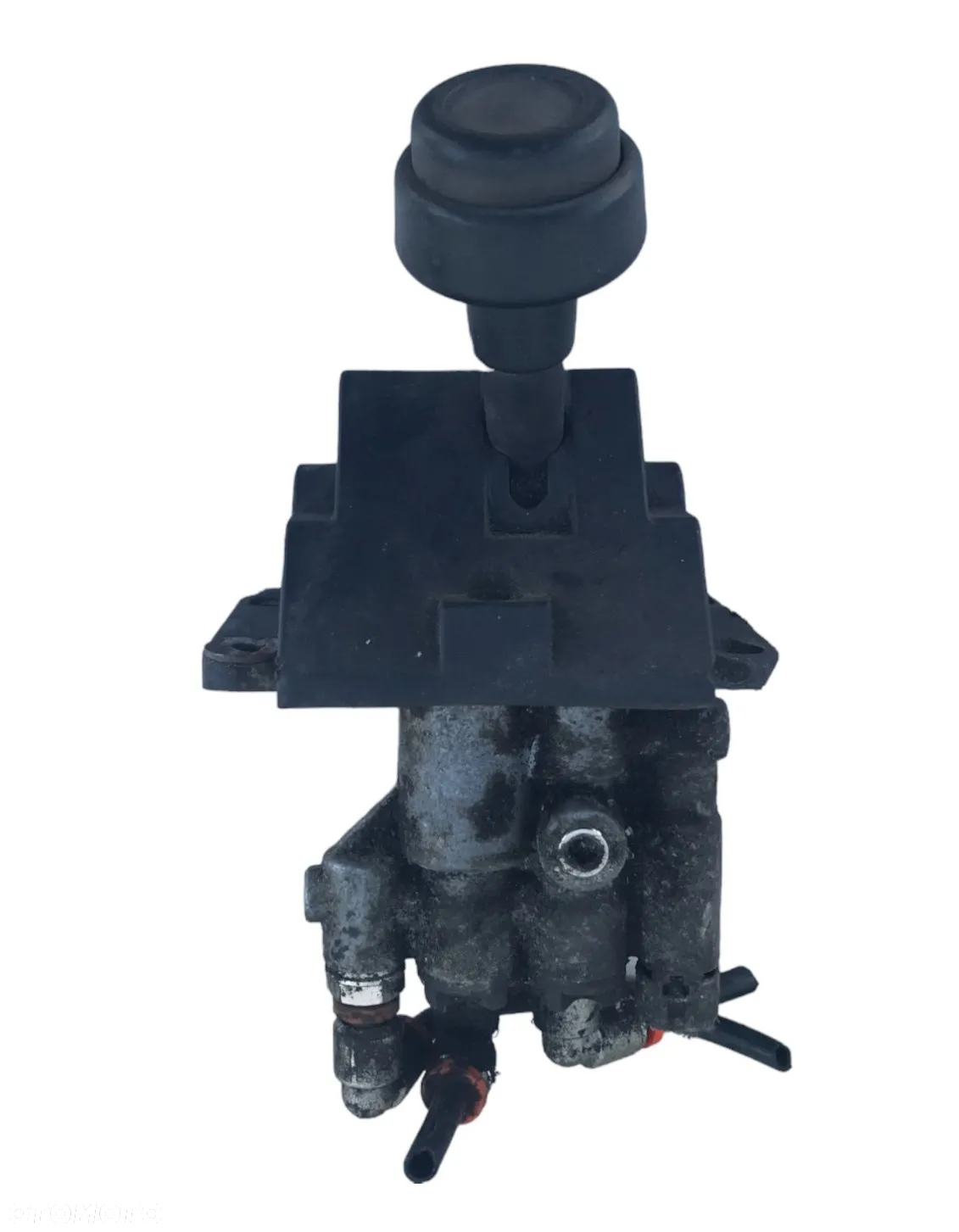 MANETKA WŁĄCZNIK JOYSTICK HYDRAULIKI STEROWANIE WYWROTU KIPRA MAN - 3
