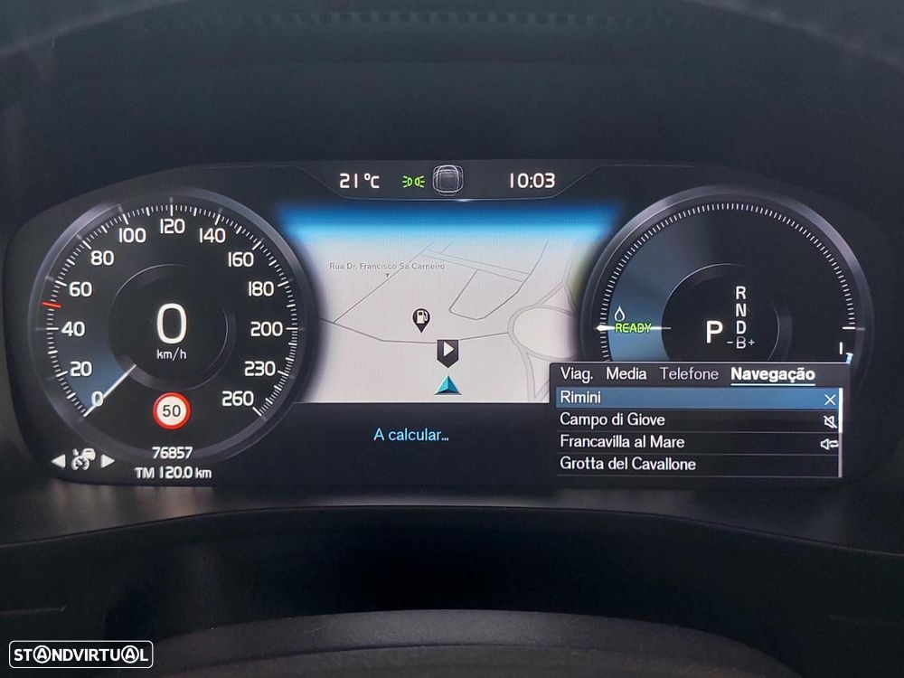 Volvo XC 40 1.5 T4 PHEV Inscription Expression - 8