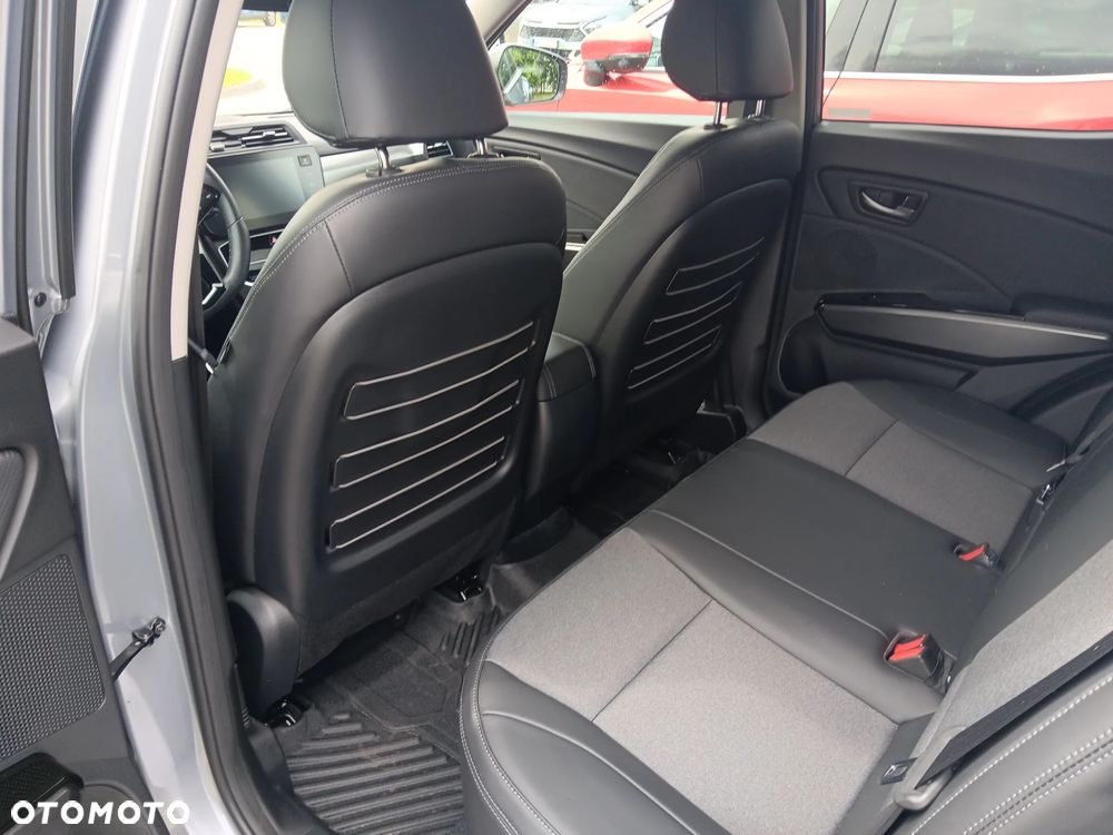SsangYong/KGM Tivoli 1.5 T-GDI Adventure - 17