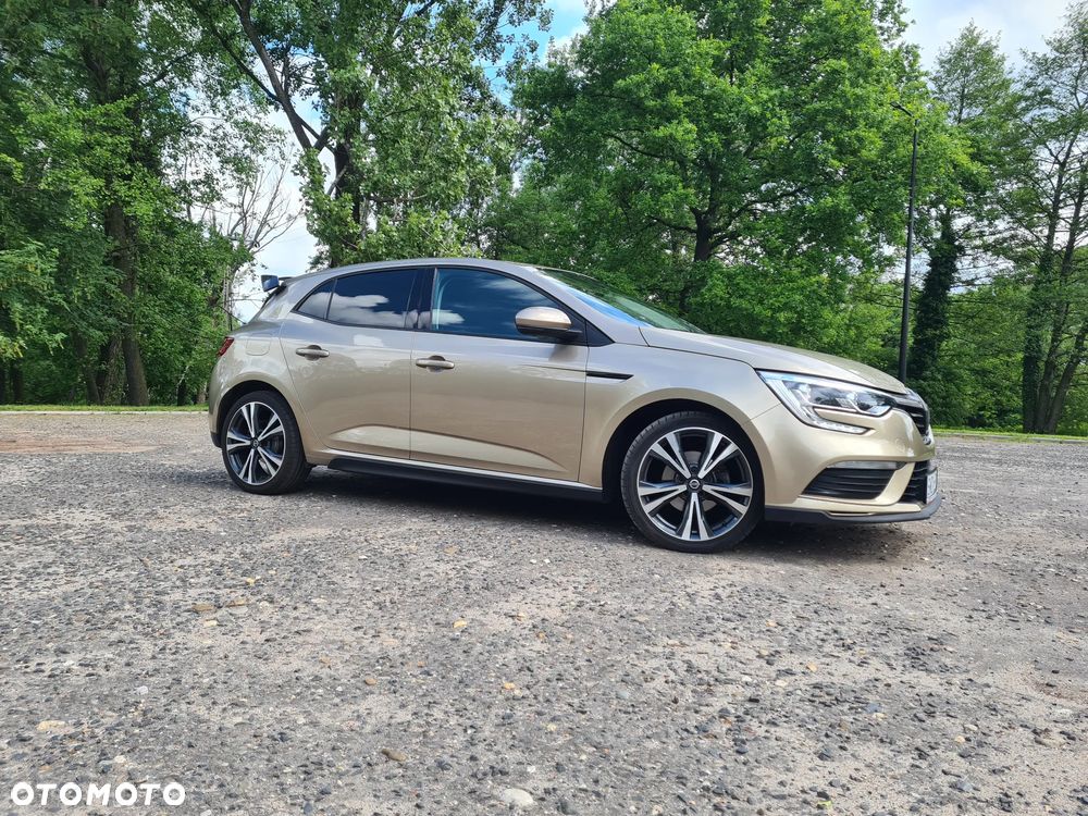 Renault Megane - 13