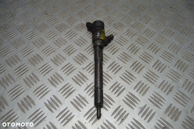 Wtrysk Wtryskiwacz Kia Carens III 2006-2012  2.0 CRDI 3380027400 - 1