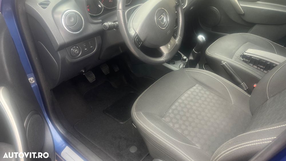 Dacia Logan 0.9 TCe Prestige - 10