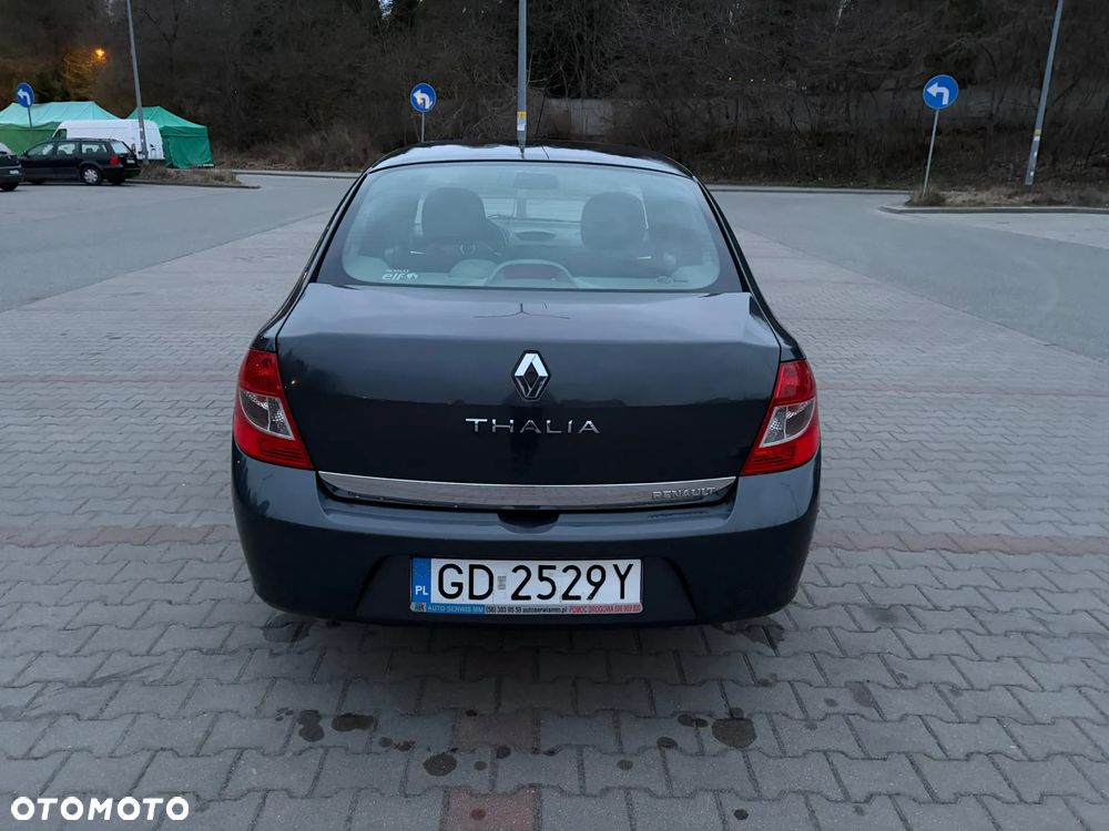 Renault Thalia - 4