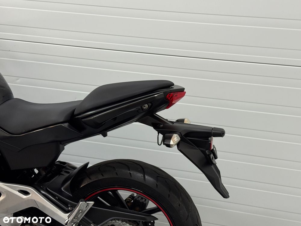 Kawasaki ER - 13
