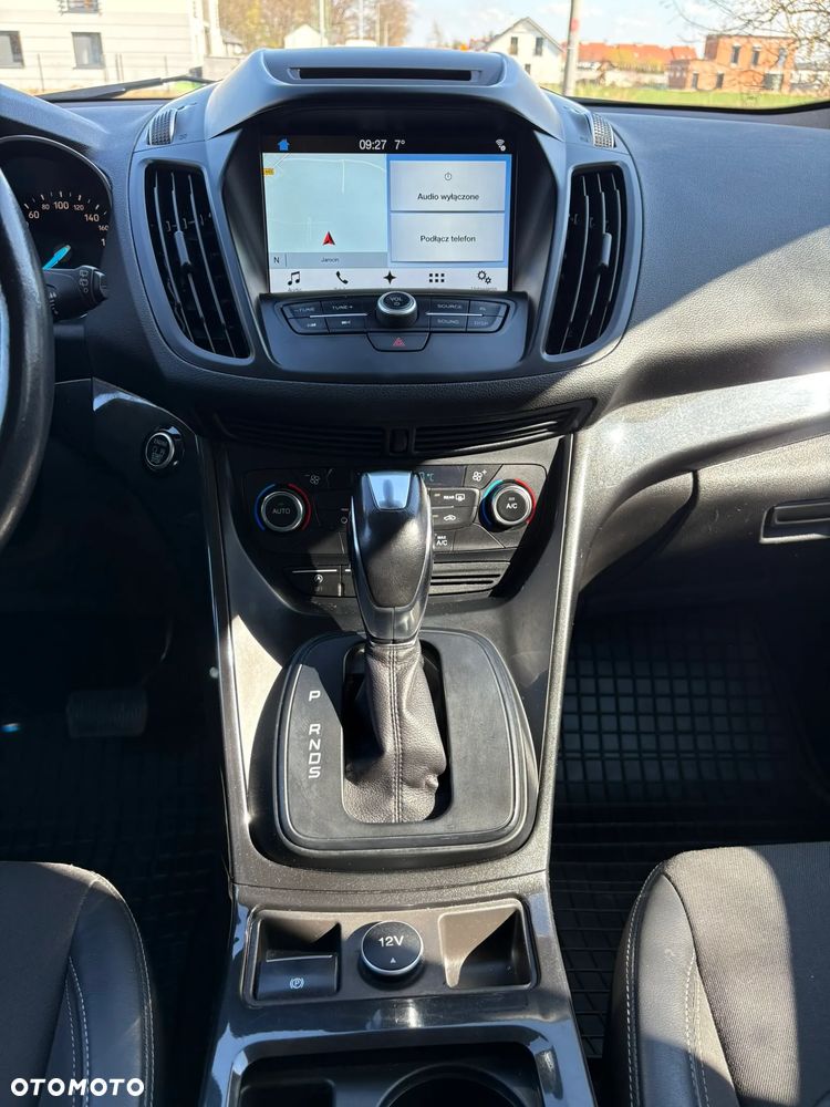 Ford Kuga 1.5 TDCi 2x4 Cool & Connect - 20