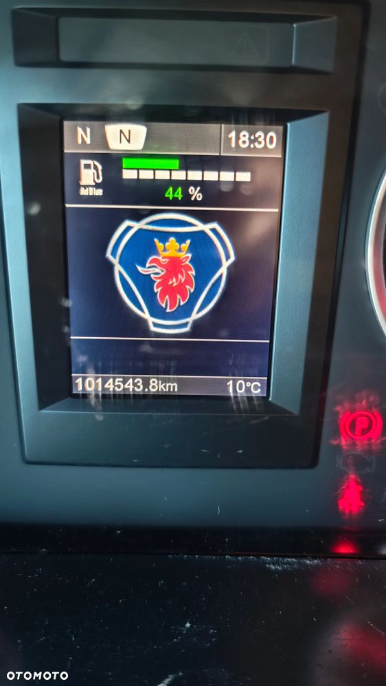Scania R450 - 6